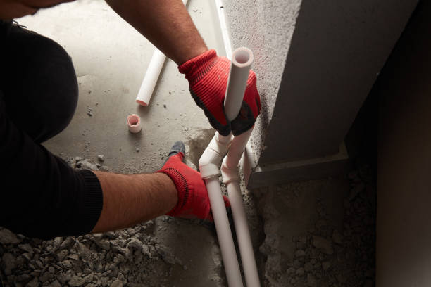 Best Hot Water Heater Installation  in South Corning, NY