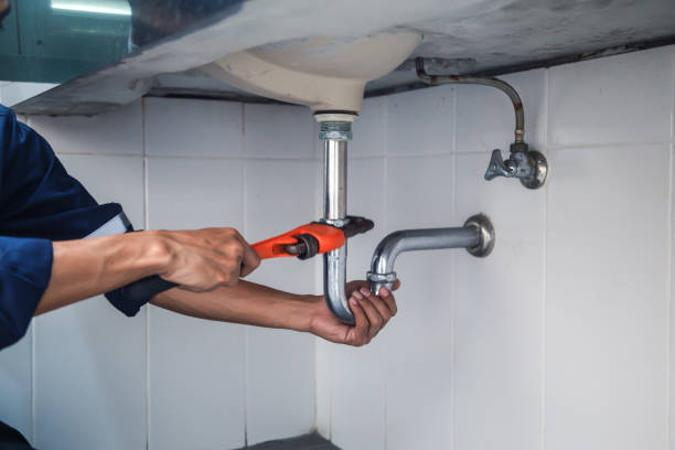 Best Affordable Plumber Near Me  in South Corning, NY