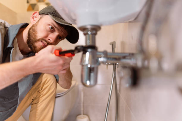 Reliable South Corning, NY Plumbing Solutions