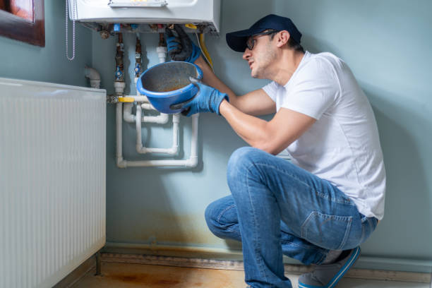  South Corning, NY Plumbing Pros