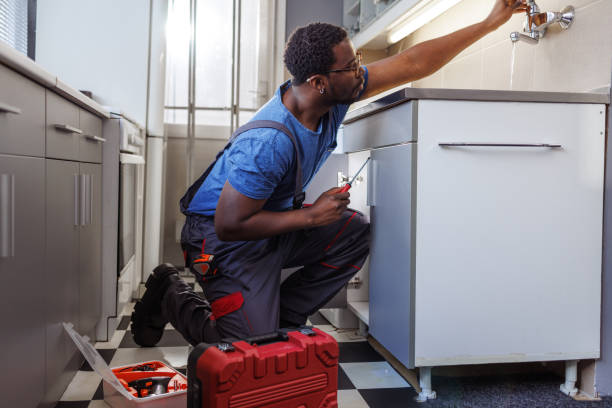 Best Same-Day Plumbing Service  in South Corning, NY